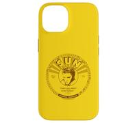 Sun Records x Elvis Presley That's All Right Label Coque pour iPhone 14