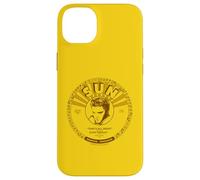Sun Records x Elvis Presley That's All Right Label Coque pour iPhone 14 Plus