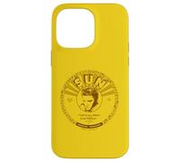 Sun Records x Elvis Presley That's All Right Label Coque pour iPhone 14 Pro Max