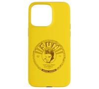 Sun Records x Elvis Presley That's All Right Label Coque pour iPhone 15 Pro Max