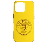 Sun Records x Elvis Presley That's All Right Label Coque pour iPhone 16 Pro