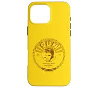 Sun Records x Elvis Presley That's All Right Label Coque pour iPhone 16 Pro Max