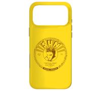 Sun Records x Elvis Presley That's All Right Label Coque pour iPhone 17 Pro Max