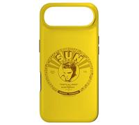 Sun Records x Elvis Presley That's All Right Label Coque pour iPhone Air