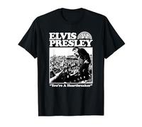 Sun Records X Elvis Presley Vous êtes un brise-cœur T-Shirt