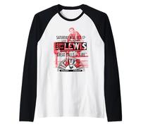 Sun Records x Jerry Lee Lewis Great Balls of Fire en Concert Manche Raglan