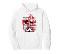 Sun Records x Jerry Lee Lewis Great Balls of Fire en Concert Sweat à Capuche
