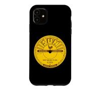 Sun Records X Roy Orbison : Doux et Facile à Aimer Coque pour iPhone 11