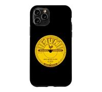 Sun Records X Roy Orbison : Doux et Facile à Aimer Coque pour iPhone 11 Pro