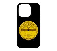 Sun Records X Roy Orbison : Doux et Facile à Aimer Coque pour iPhone 14 Pro