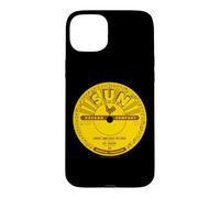 Sun Records X Roy Orbison : Doux et Facile à Aimer Coque pour iPhone 15 Plus