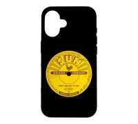 Sun Records X Roy Orbison : Doux et Facile à Aimer Coque pour iPhone 16