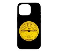 Sun Records X Roy Orbison : Doux et Facile à Aimer Coque pour iPhone 16 Pro