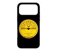 Sun Records X Roy Orbison : Doux et Facile à Aimer Coque pour iPhone 17 Pro Max
