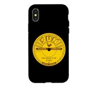 Sun Records X Roy Orbison : Doux et Facile à Aimer Coque pour iPhone X/XS