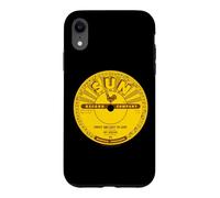 Sun Records X Roy Orbison : Doux et Facile à Aimer Coque pour iPhone XR