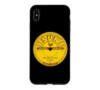 Sun Records X Roy Orbison : Doux et Facile à Aimer Coque pour iPhone XS Max