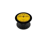 Sun Records X Roy Orbison : Doux et Facile à Aimer PopSockets PopGrip Adhésif
