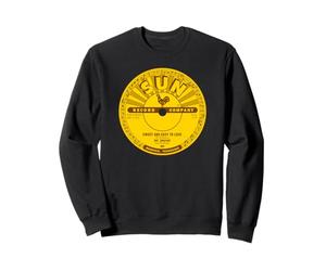 Sun Records X Roy Orbison : Doux et Facile à Aimer Sweatshirt