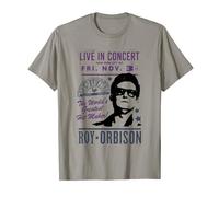 Sun Records X Roy Orbison en concert à New York T-Shirt