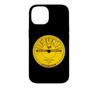 Sun Records X Roy Orbison Étiquette de Disque au cœur de Poulet Coque pour iPhone 14