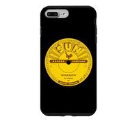 Sun Records X Roy Orbison Étiquette de Disque au cœur de Poulet Coque pour iPhone 7 Plus/8 Plus