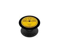 Sun Records X Roy Orbison Go ! Go ! Go ! Record Label PopSockets PopGrip Adhésif
