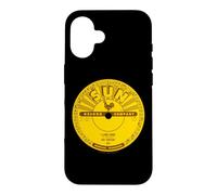 Sun Records x Roy Orbison, Label « I Like Love » Coque pour iPhone 16