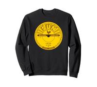 Sun Records x Roy Orbison, Label « I Like Love » Sweatshirt