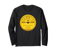 Sun Records x Suzi Quatro x KT Tunstall en tête-à-tête Manche Longue
