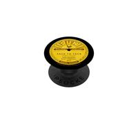Sun Records x Suzi Quatro x KT Tunstall en tête-à-tête PopSockets PopGrip Adhésif