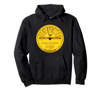 Sun Records x Suzi Quatro x KT Tunstall en tête-à-tête Sweat à Capuche