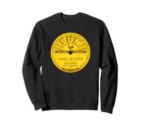 Sun Records x Suzi Quatro x KT Tunstall en tête-à-tête Sweatshirt