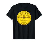 Sun Records x Suzi Quatro x KT Tunstall en tête-à-tête T-Shirt
