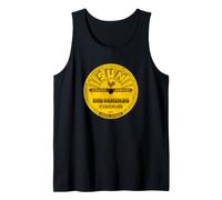 Sun Records x The Gentrys Ça Fait si Longtemps Débardeur