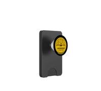 Sun Records x The Gentrys Ça Fait si Longtemps PopSockets PopWallet pour MagSafe