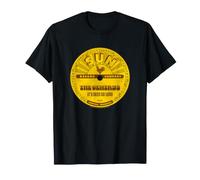 Sun Records x The Gentrys Ça Fait si Longtemps T-Shirt