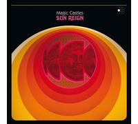 Sun Reign Vinyle
