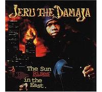 Jeru,the Damaja - Sun Rises in The East [Import]