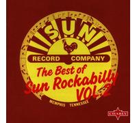 Sun Rockabillies - Vol. 2-Best of