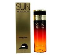 Sun Royal Oud by Franck Olivier