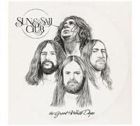 Sun & Sail Club - Great White Dope [Vinyl Lp] Black, Colored Vinyl, Orange, White