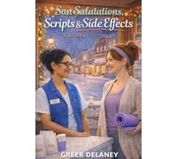 Sun Salutations, Scripts & Side Effects: A Romantic Comedy