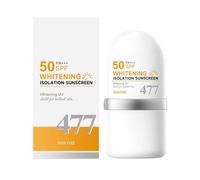 Sun Screen - 30g Gentle Skin Protection Sunblock Cream | Spf 50 Non Greasy Sunscreen - For Face Body Men Women Outdoor Beach Travel Daily And Others