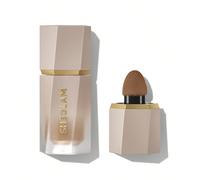 Sun Sculpt Liquid Contour-Brown Sugar Contour Liquide Non Gras Longue DuréE Bronzant L Contouring Contour LéGer Marque Beauté Visage Maquillage Maquilliage CosméTique Pour Femmes Filles Parfait Pour H