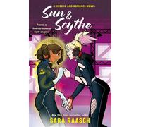 Sun & Scythe - Sara Raasch - Bramble - ebook (ePub) - Livre