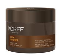 Sun Secret Baume Après-Soleil Korff 150ml
