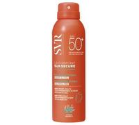 Sun Secure-Svr Sun Secure Lait Crépitant Spf50+ 200 Ml