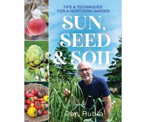 Sun, Seed And Soil
