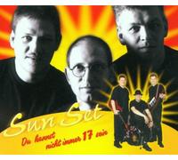 Sun Set - Du Kannst Nicht Immer 17 Sein